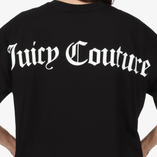 JUICY COUTURE Тенискa Boyfriend 
