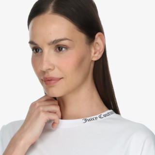 JUICY COUTURE Тенискa Boyfriend 