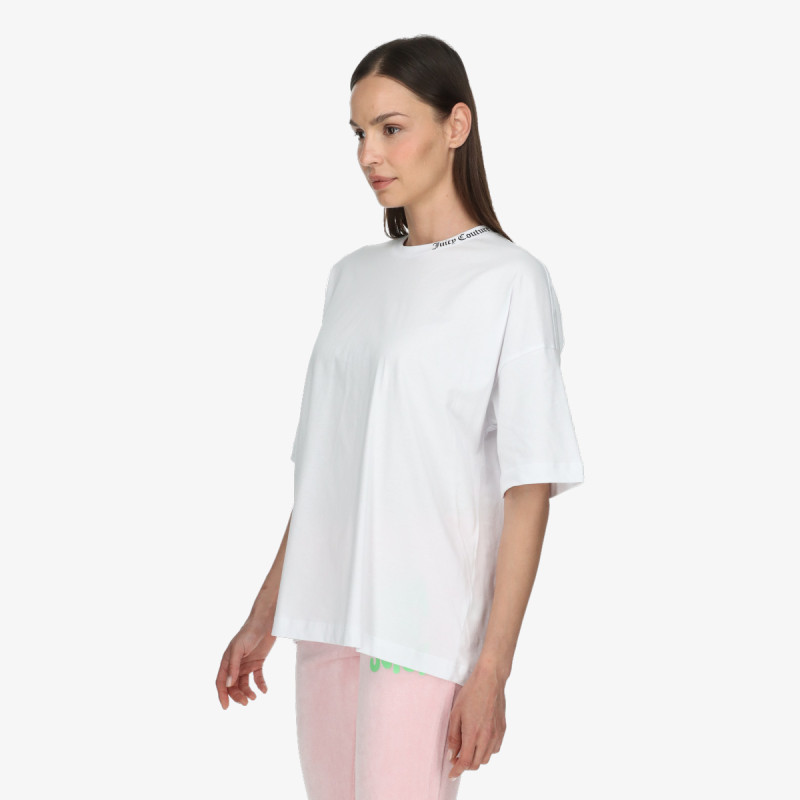 JUICY COUTURE Тенискa Boyfriend 