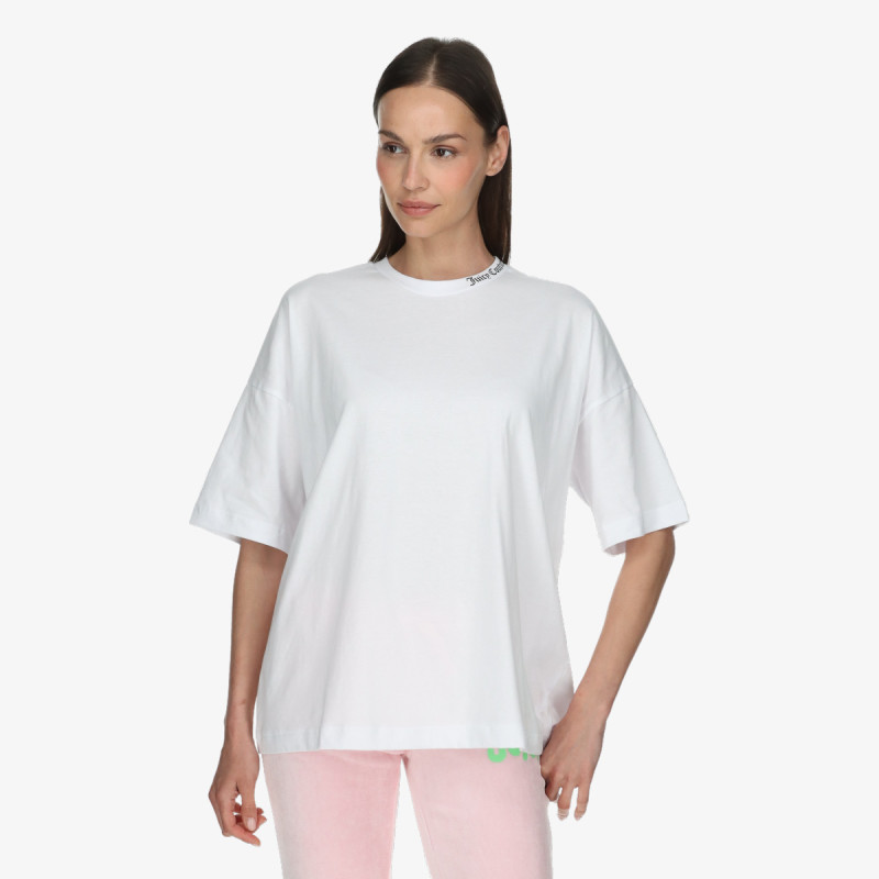 JUICY COUTURE Тенискa Boyfriend 