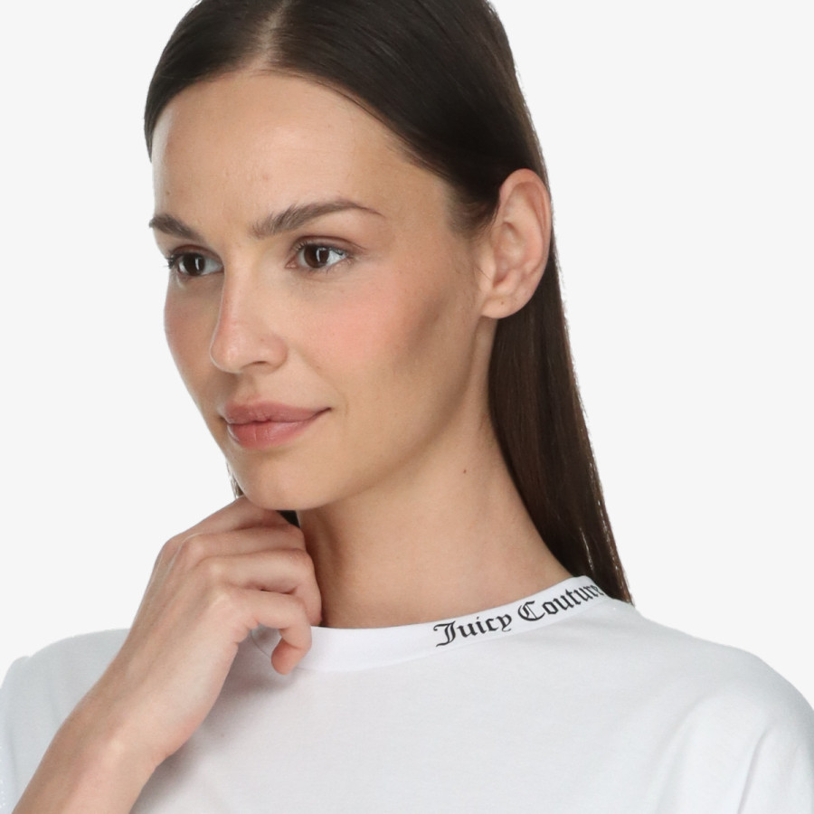 JUICY COUTURE Тенискa Boyfriend 