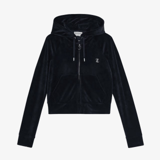 JUICY COUTURE Суитшърт MADISON HOODIE 