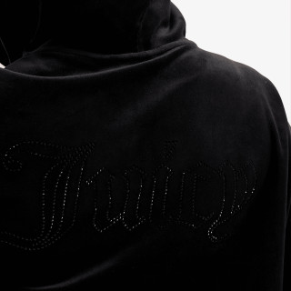 JUICY COUTURE Суитшърт ICCLE COL OUT 