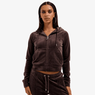 JUICY COUTURE Суитшърт MADISON 