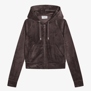 JUICY COUTURE Суитшърт MADISON 