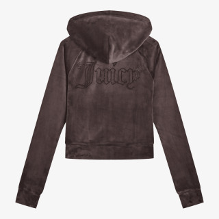 JUICY COUTURE Суитшърт MADISON 