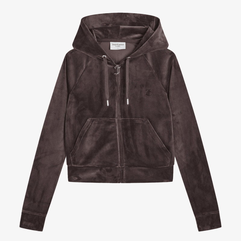 JUICY COUTURE Суитшърт MADISON 