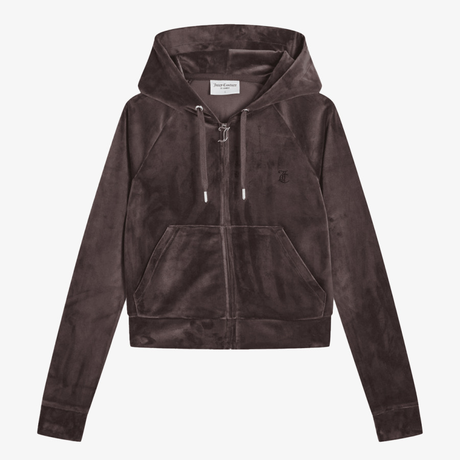JUICY COUTURE Суитшърт MADISON 