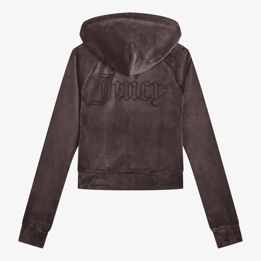 JUICY COUTURE Суитшърт MADISON 