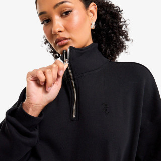 JUICY COUTURE Суитшърт CASTELLA 