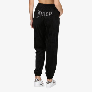 JUICY COUTURE Долнищe LILIAN JOGGERS 