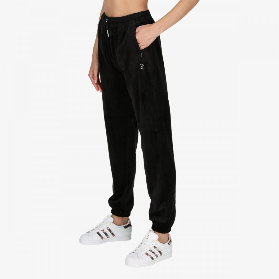 JUICY COUTURE Долнищe LILIAN JOGGERS 