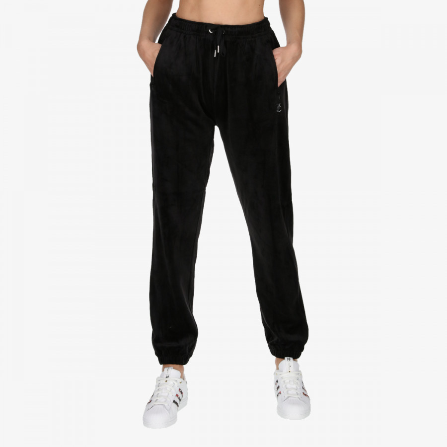 JUICY COUTURE Долнищe LILIAN JOGGERS 