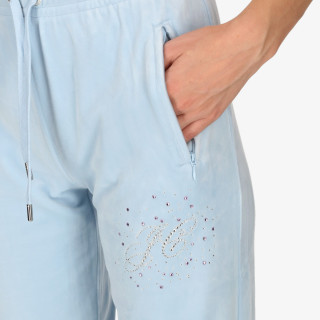 JUICY COUTURE Долнищe Tina Scatter 