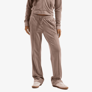 JUICY COUTURE Долнищe TINA COL OUT TR 