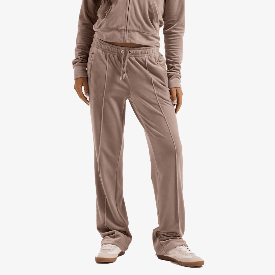 JUICY COUTURE Долнищe TINA COL OUT TR 