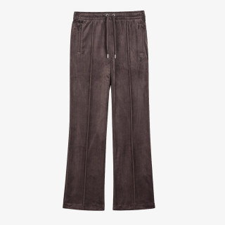 JUICY COUTURE Долнищe TINA OUTLINE 