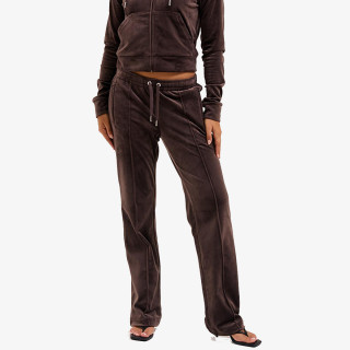 JUICY COUTURE Долнищe TINA OUTLINE 