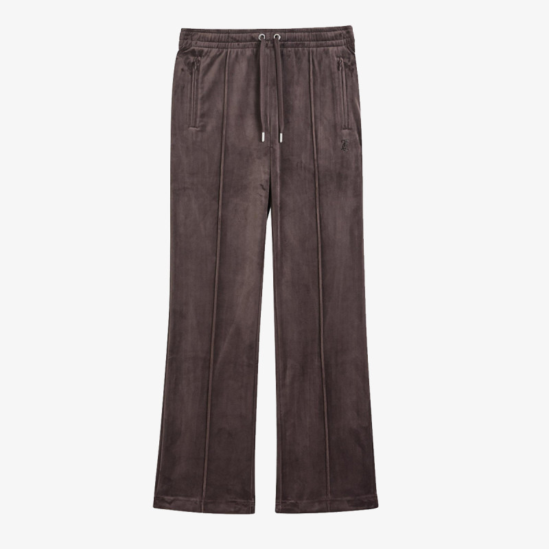 JUICY COUTURE Долнищe TINA OUTLINE 