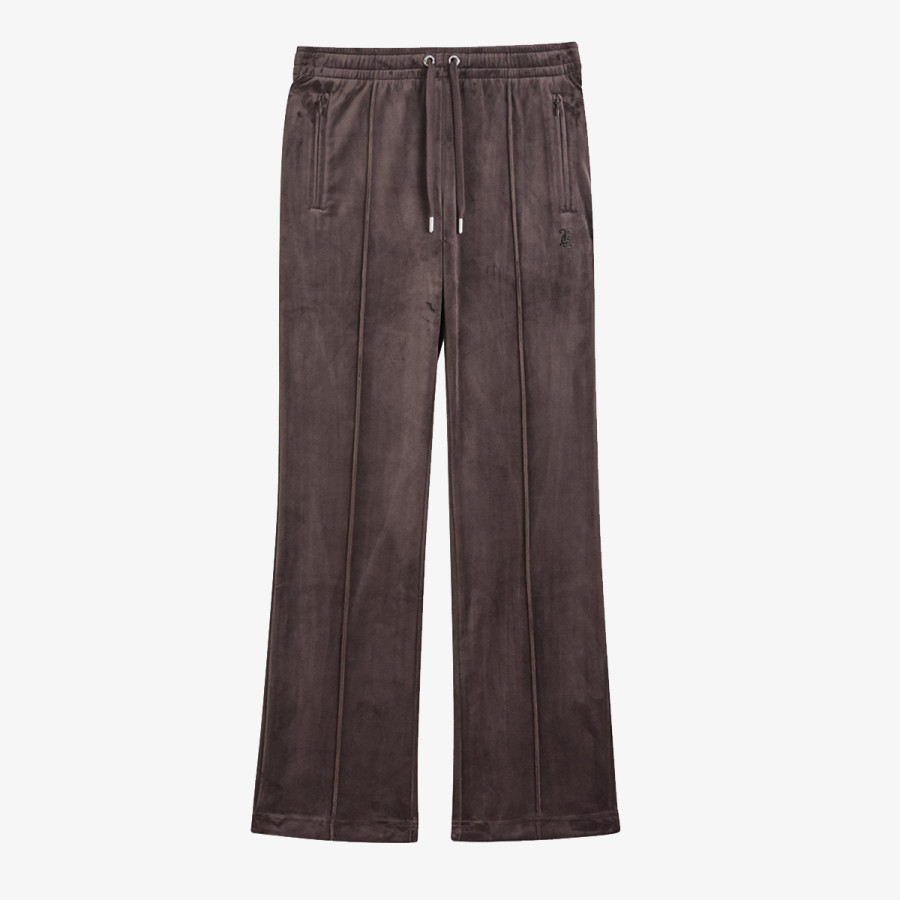 JUICY COUTURE Долнищe TINA OUTLINE 
