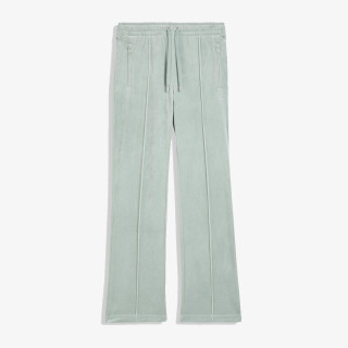 JUICY COUTURE Долнищe TINA OUTLINE  TRACKPANT WITH DIAMANTE BR 