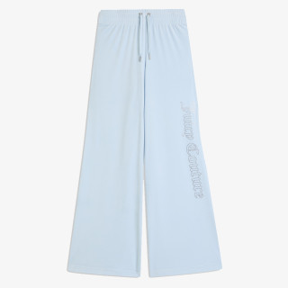 JUICY COUTURE Долнищe CHEVIOT 