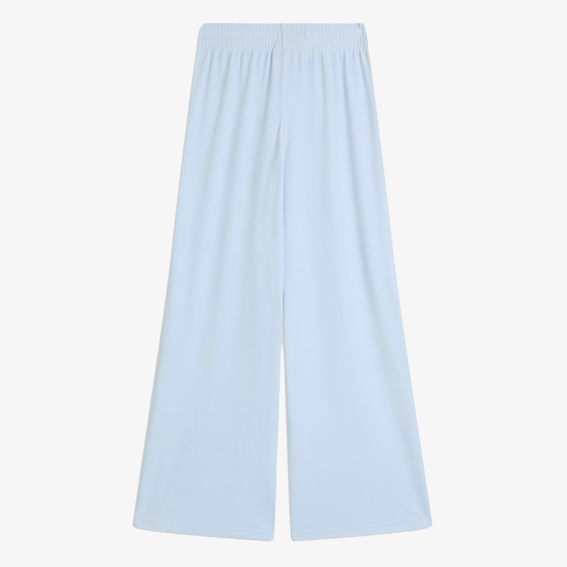 JUICY COUTURE Долнищe CHEVIOT 