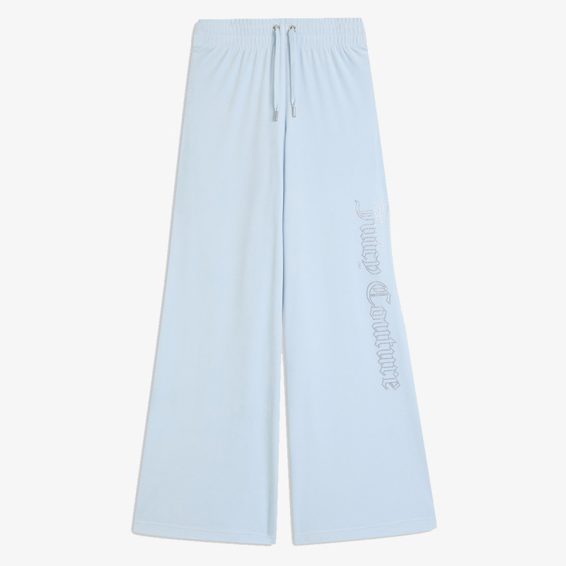 JUICY COUTURE Долнищe CHEVIOT 