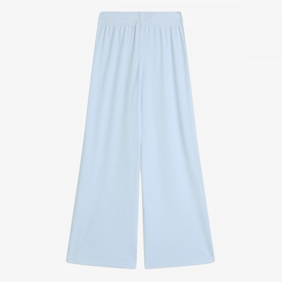 JUICY COUTURE Долнищe CHEVIOT 