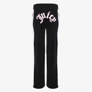 JUICY COUTURE Долнищe PISCES RIB 