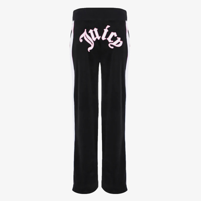 JUICY COUTURE Долнищe PISCES RIB 
