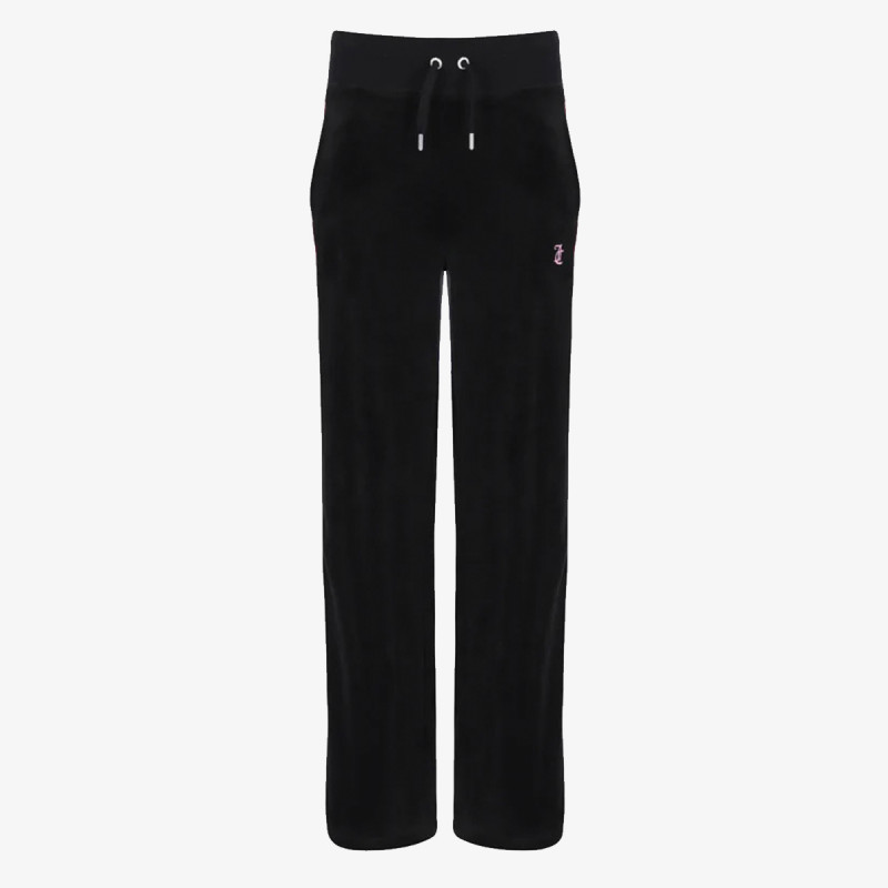 JUICY COUTURE Долнищe PISCES RIB 