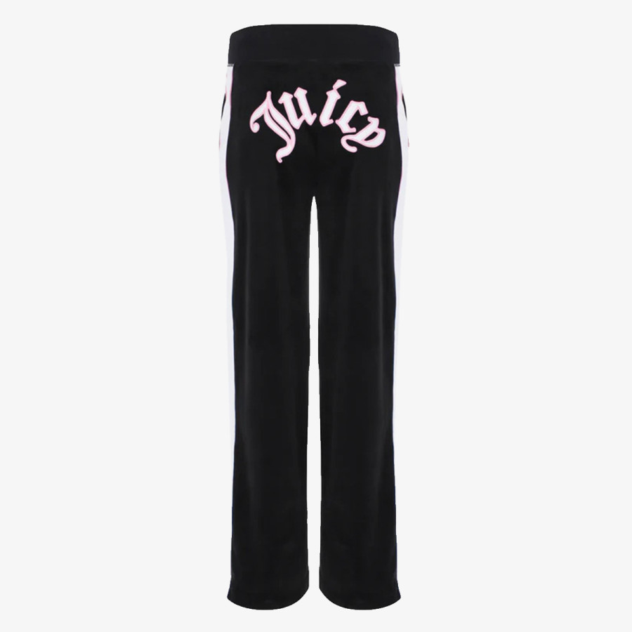 JUICY COUTURE Долнищe PISCES RIB 