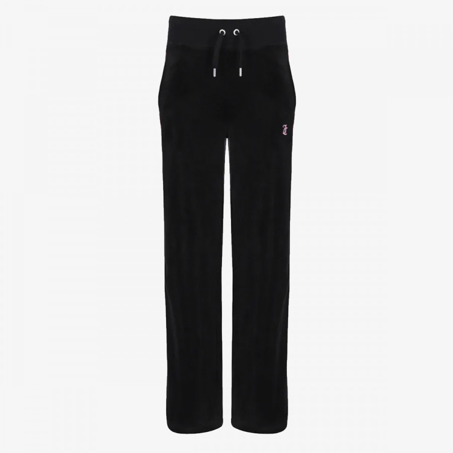 JUICY COUTURE Долнищe PISCES RIB 
