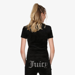 JUICY COUTURE Тенискa Taylor 