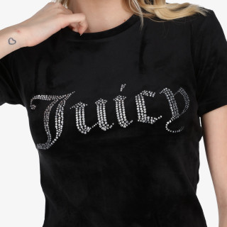 JUICY COUTURE Тенискa Taylor 