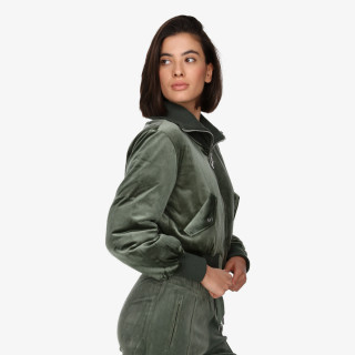 JUICY COUTURE Яке RYDELL DIAMANTE 