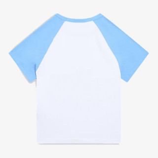 JUICY COUTURE Тенискa Contrast Raglan Baby 