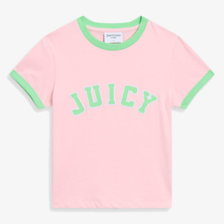 JUICY COUTURE Тенискa Collegiate 