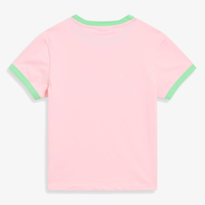 JUICY COUTURE Тенискa Collegiate 