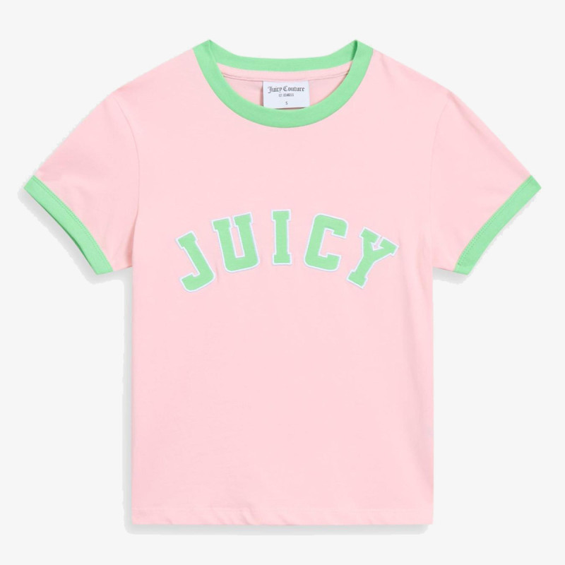 JUICY COUTURE Тенискa Collegiate 