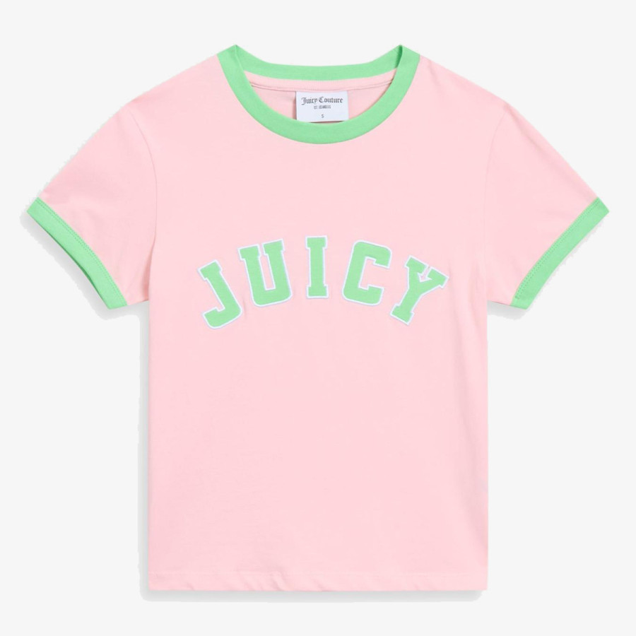 JUICY COUTURE Тенискa Collegiate 