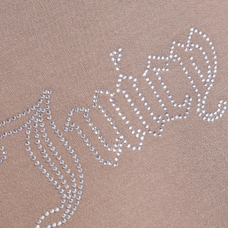 JUICY COUTURE Тенискa JUICY BABY TEE 