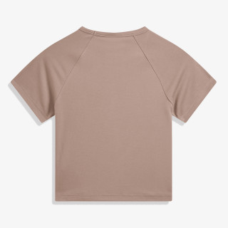 JUICY COUTURE Тенискa JUICY BABY TEE 