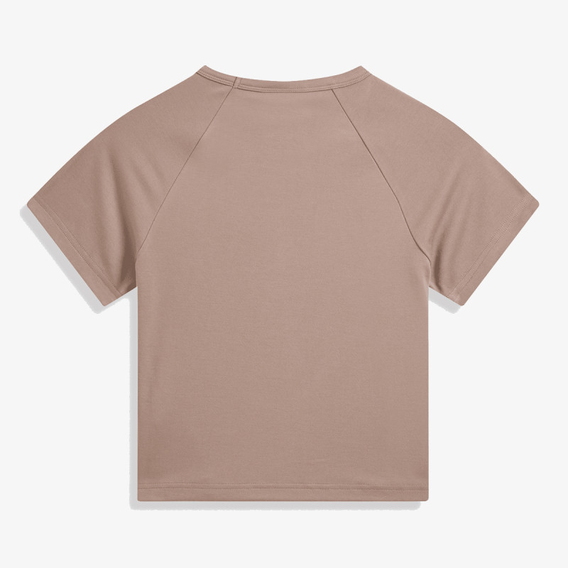 JUICY COUTURE Тенискa JUICY BABY TEE 