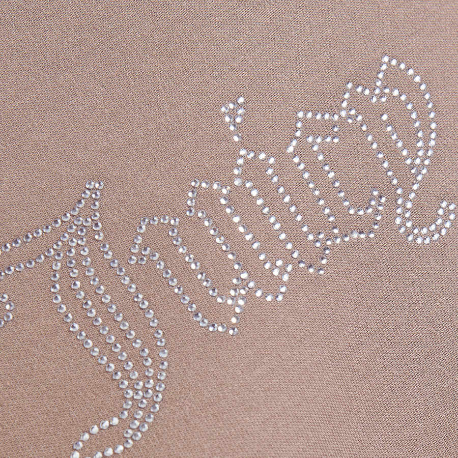 JUICY COUTURE Тенискa JUICY BABY TEE 