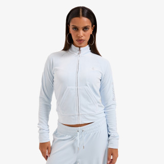 JUICY COUTURE Суитшърт LEIU 