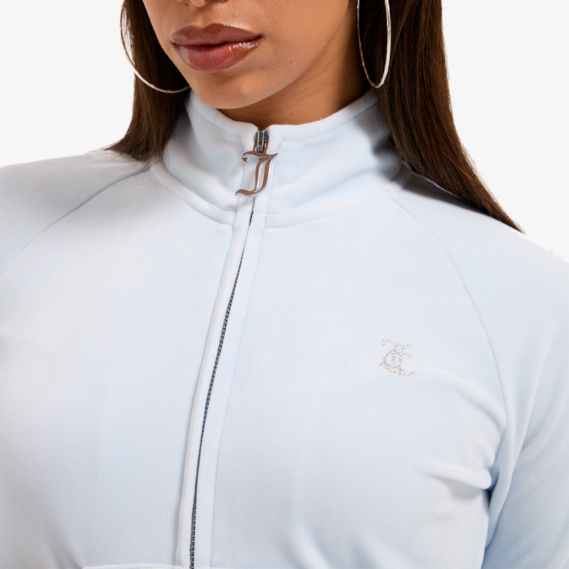 JUICY COUTURE Суитшърт LEIU 