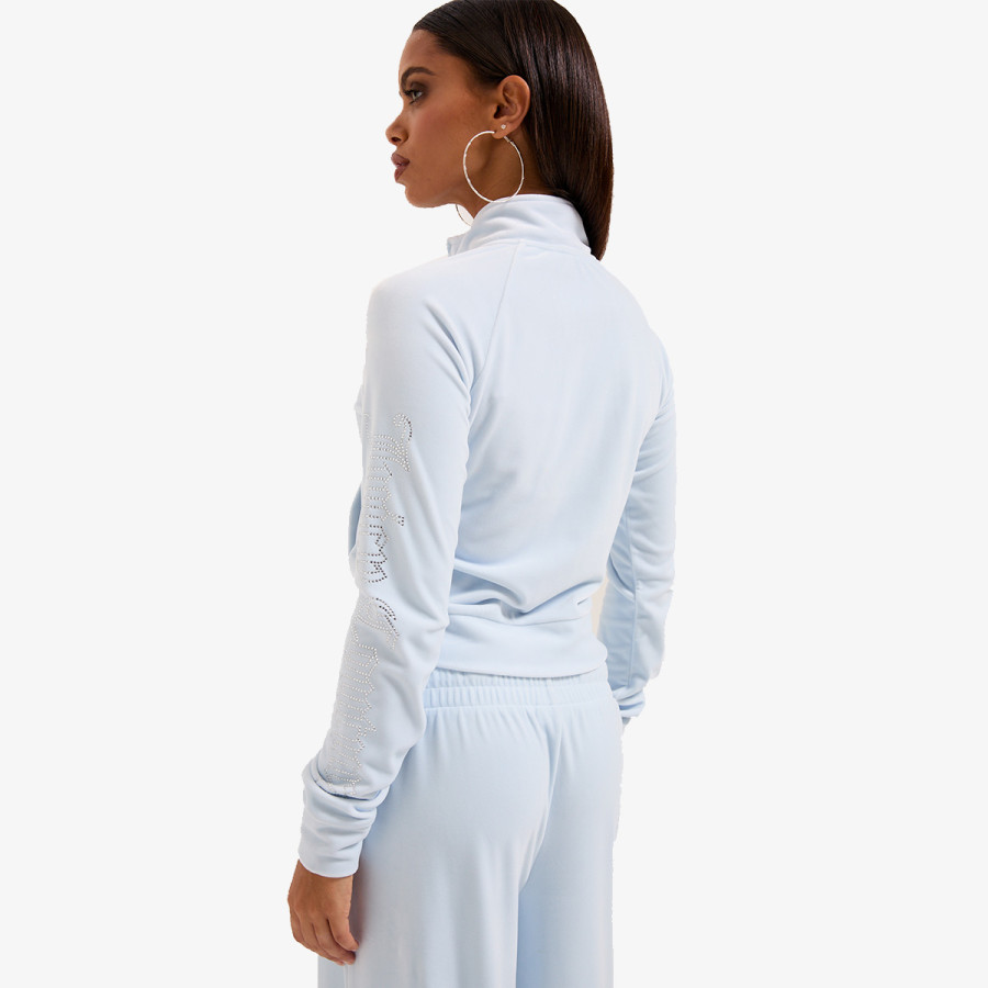 JUICY COUTURE Суитшърт LEIU 