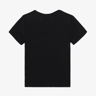 JUICY COUTURE Тенискa ESME FITTED TEE